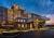 Residence Inn Lancaster Exterior at Dusk